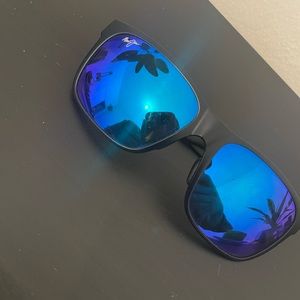 Maui Jim Shades